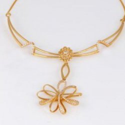 Necklace | Products | trades.lk